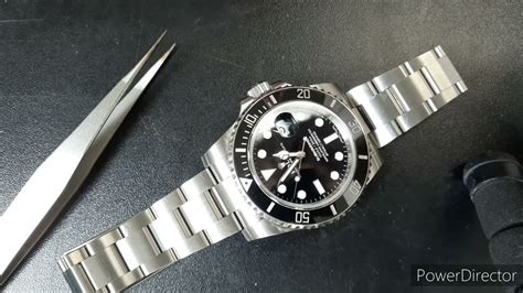 rolex submariner broken bezel|genuine Rolex Submariner bezel replacement.